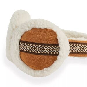 Koolaburra UGG • Burree Sherpa earmuffs